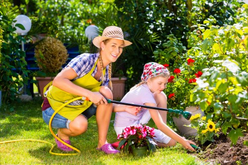 Trusted online payment protection for Landscaping Penge customers